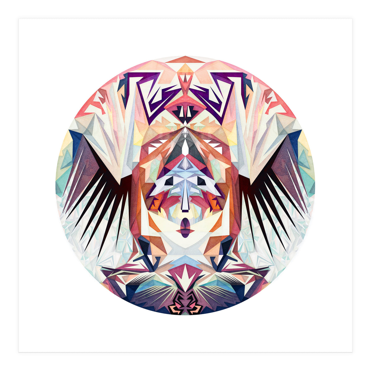 You Are Already Here (Print Only)