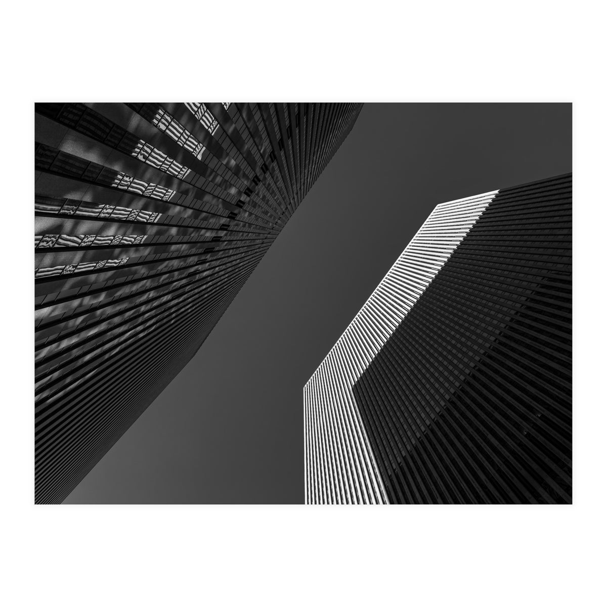 NEW YORK CITY 37 (Print Only)