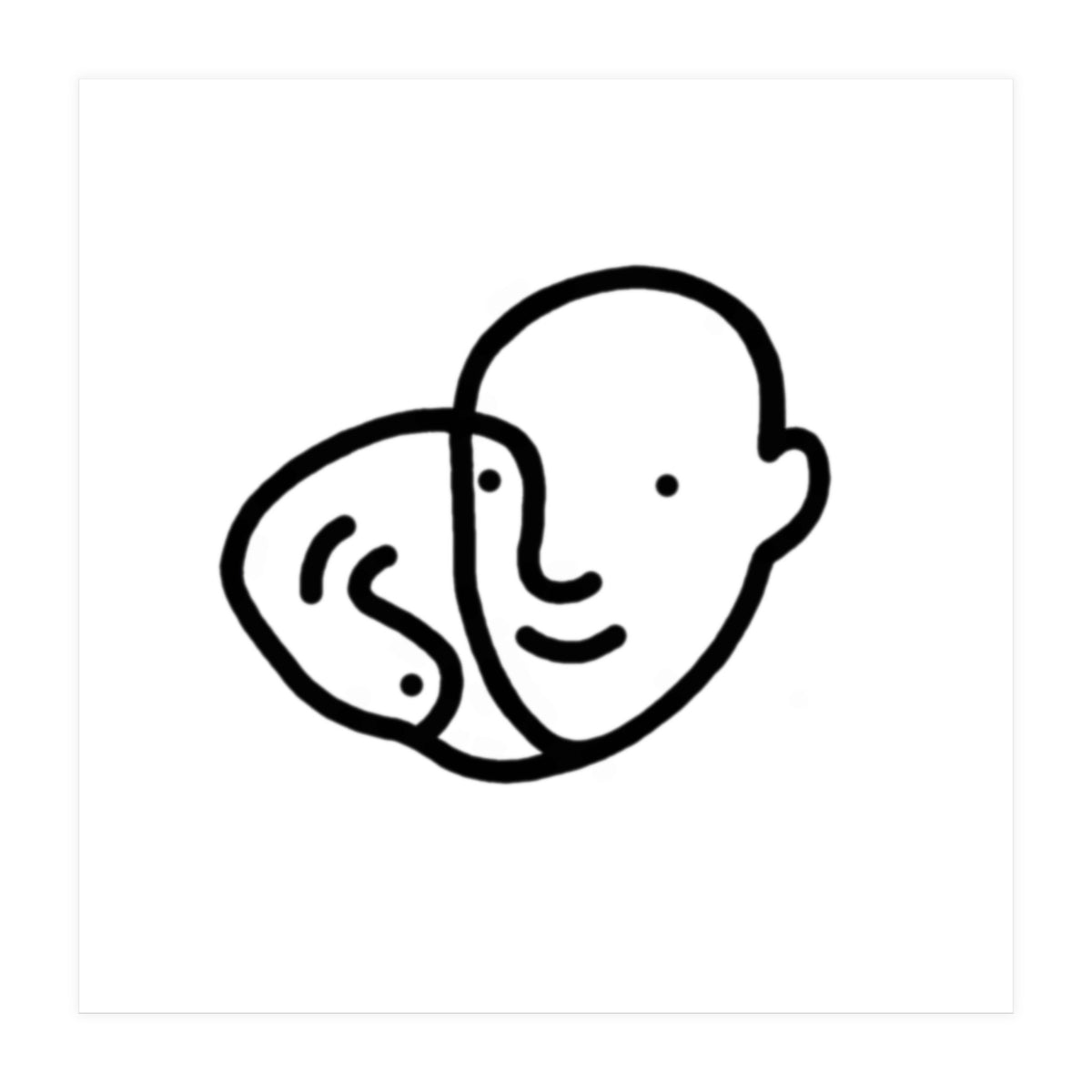 Twisted (Print Only)