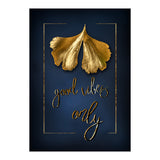 Good Vibes Only (Print Only) thumbnail