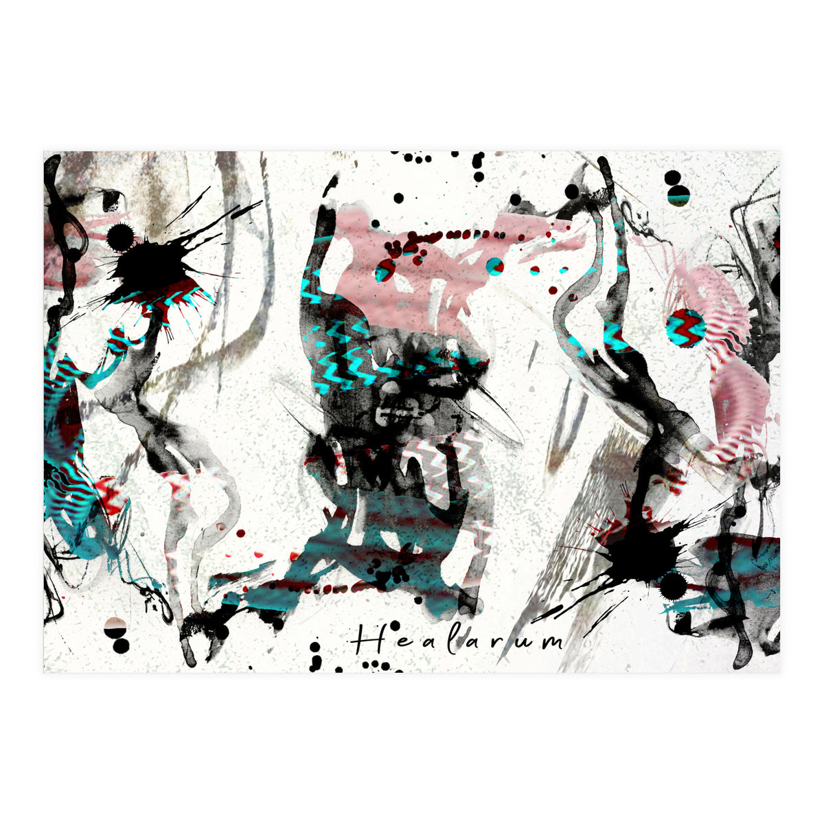 Fashion & Graffitis (Print Only)