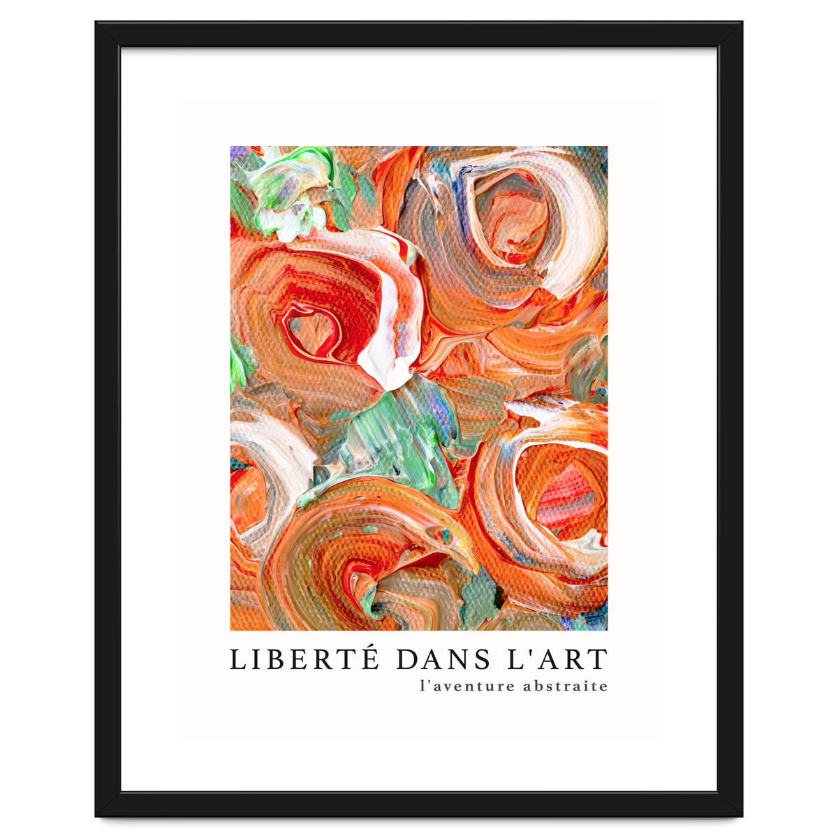 Freedom In Art - The Abstract Adventure (14)