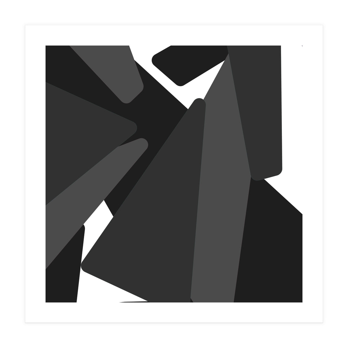 Colorful 16 (Print Only)