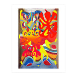 Pop Abstract 2023 A 29 (Print Only) thumbnail