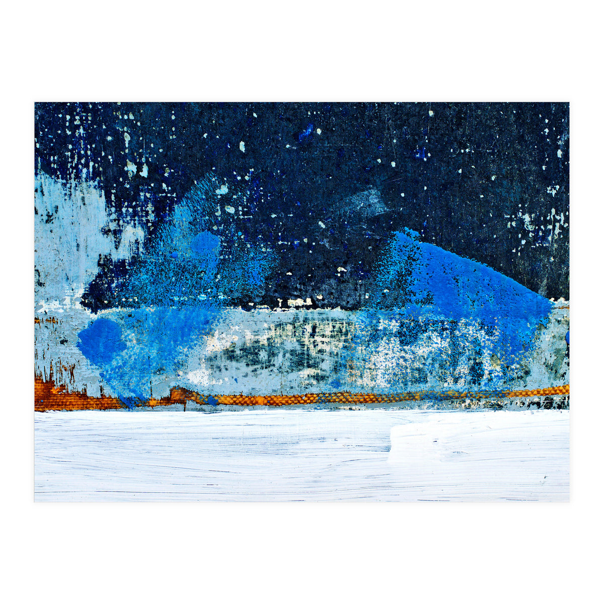 Emerson (Print Only)