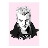 Lost Boy (Print Only) thumbnail