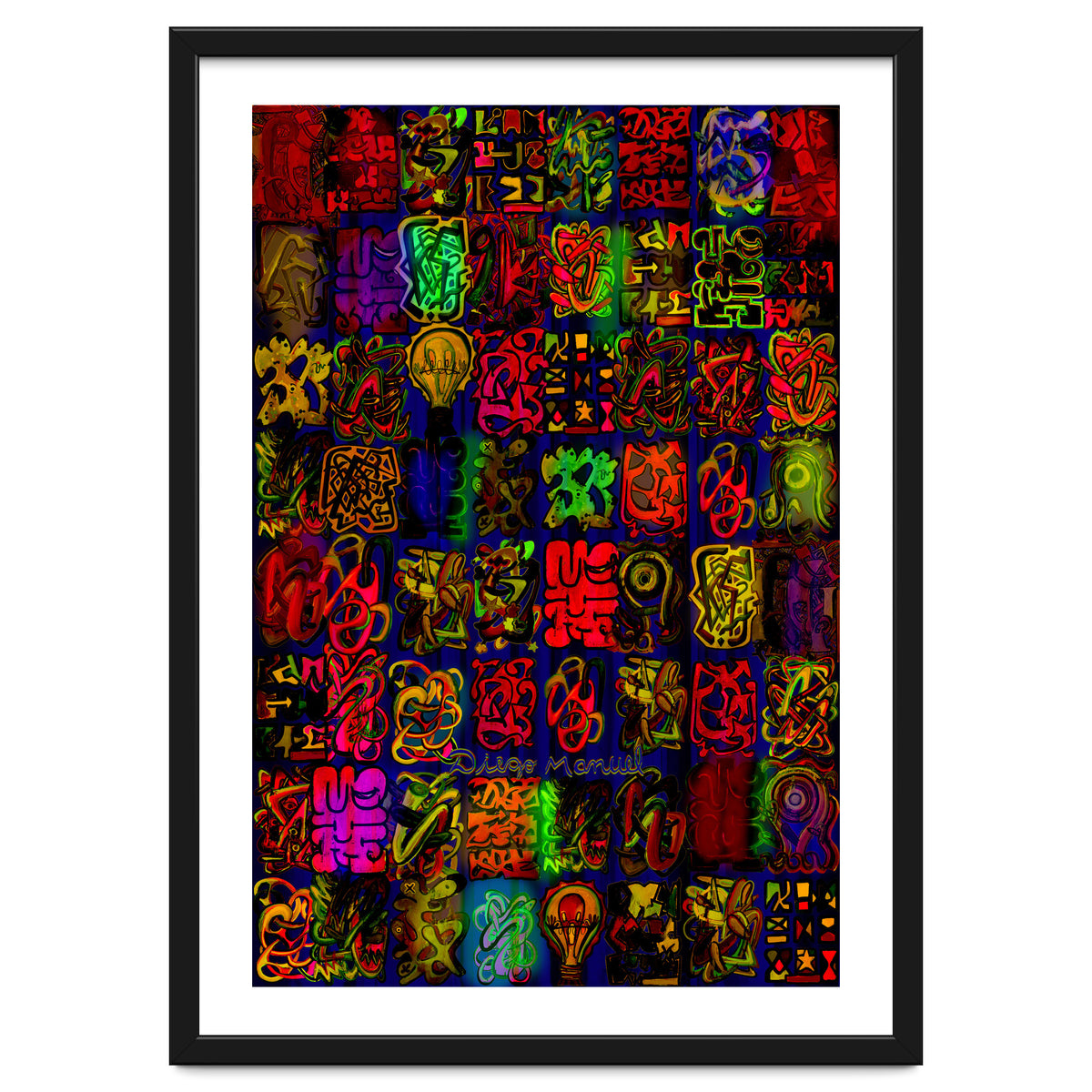 Graffiti Digital 2022 53