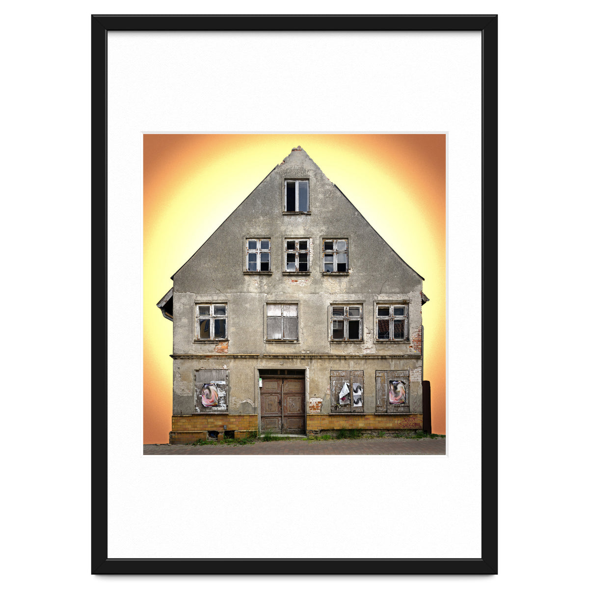 House of the rising sun