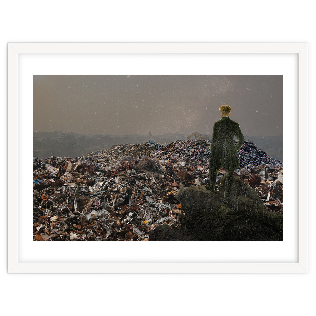 The Prospect Of Progress