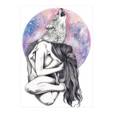 Wilderness (Print Only) thumbnail