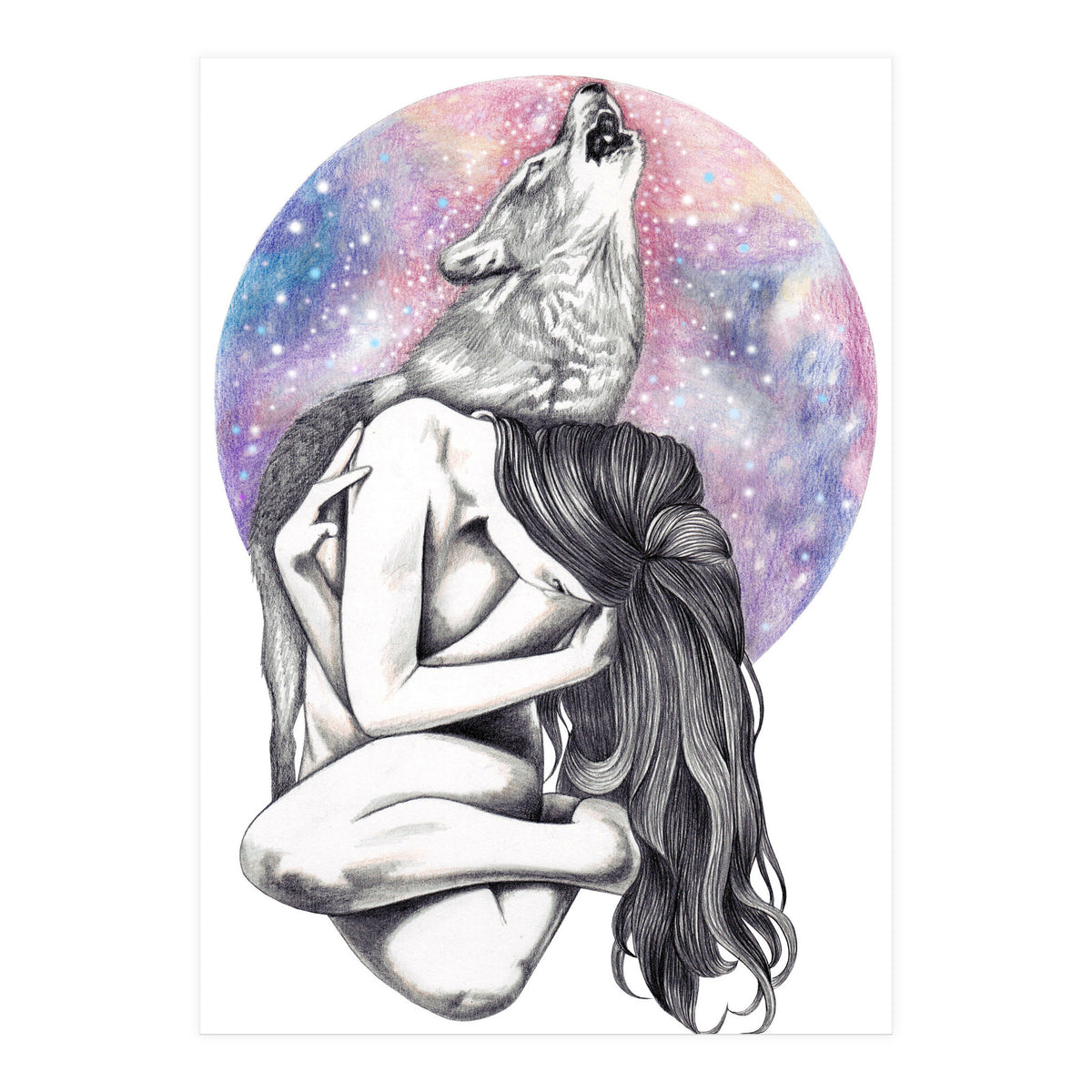 Wilderness (Print Only)