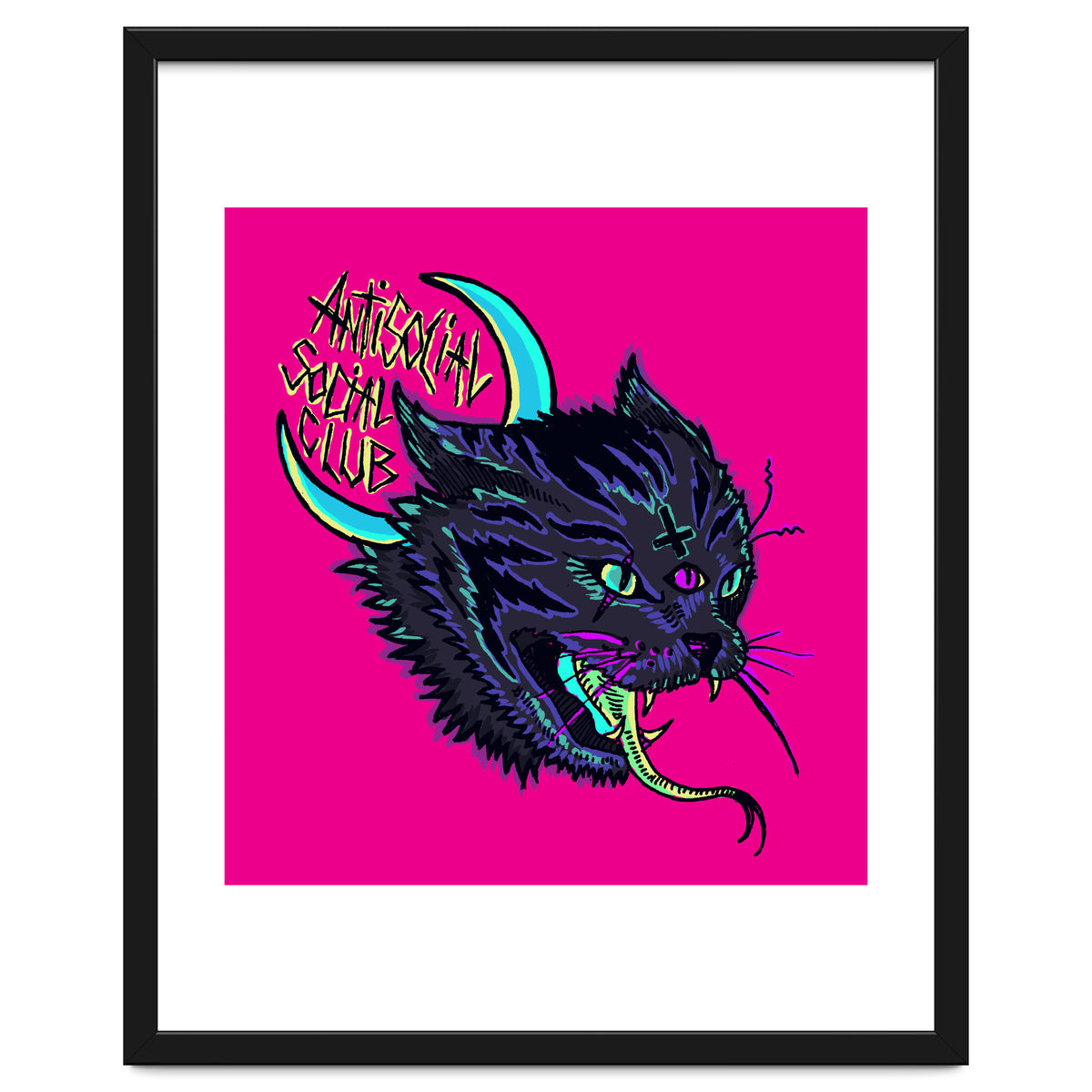 Antisocial Social Club