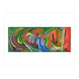 Coralina (Print Only) thumbnail