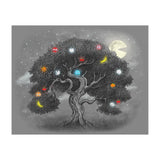 Midnight Snack (Print Only) thumbnail