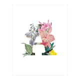 Letter A (Print Only) thumbnail