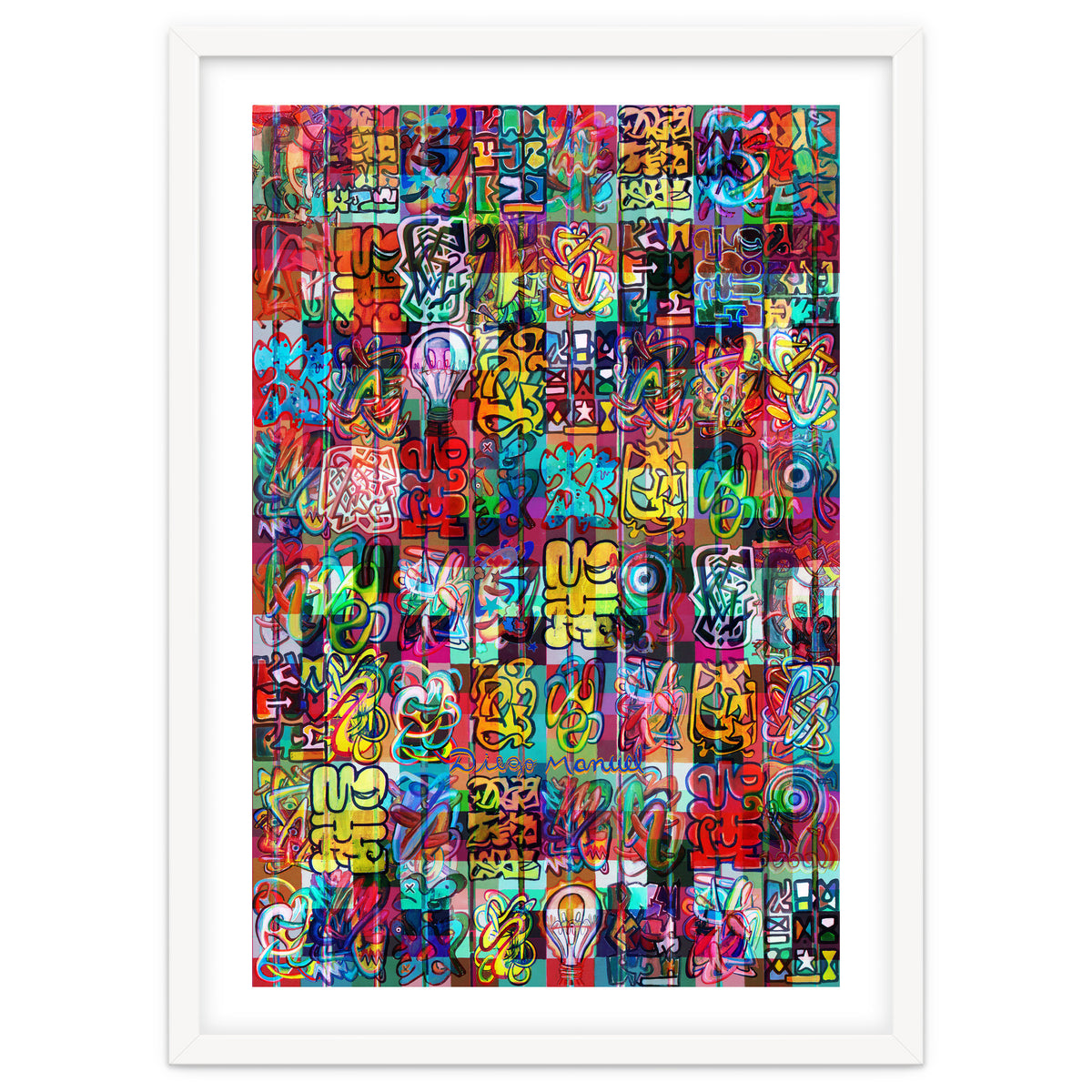 Graffiti Digital 2022 186