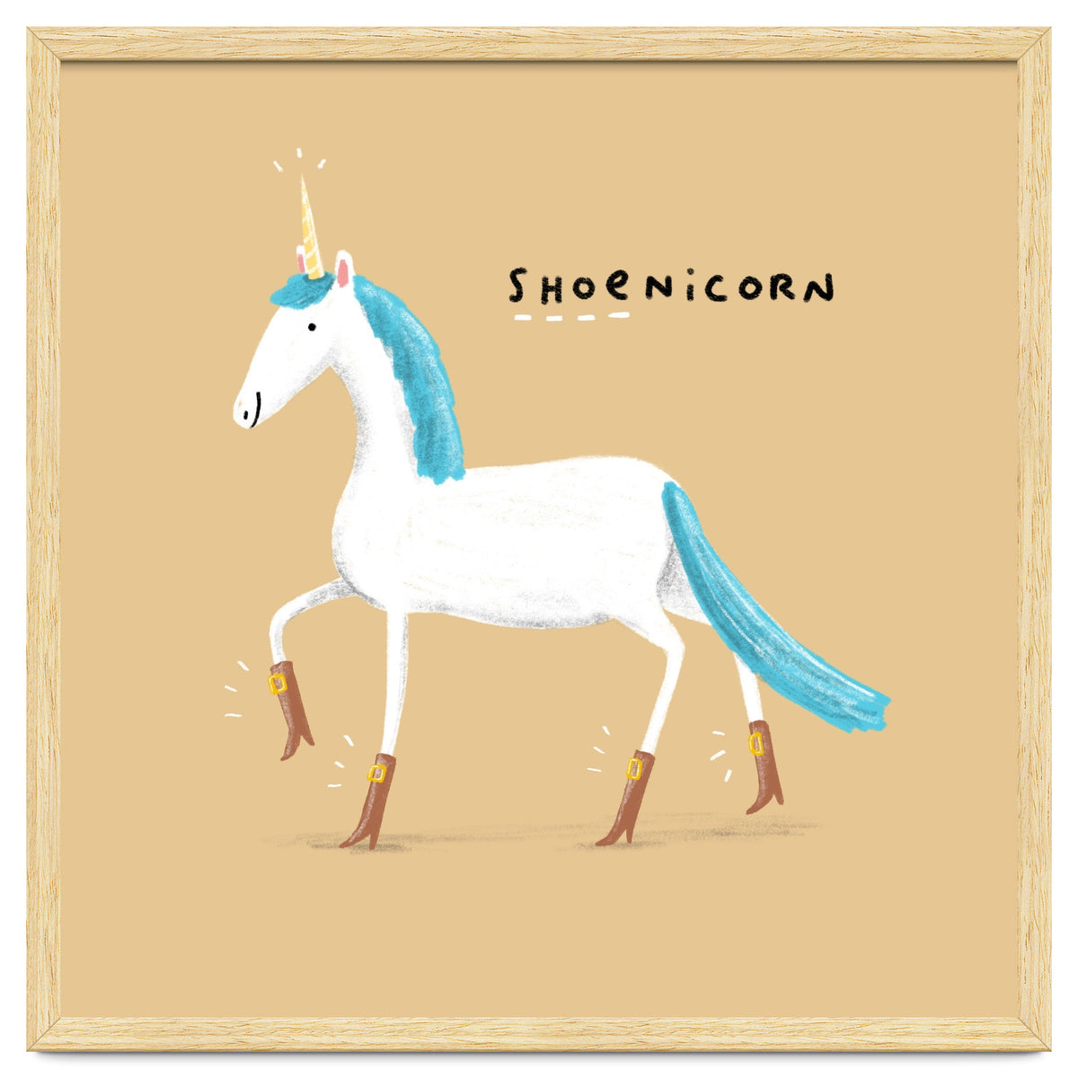 Shoenicorn