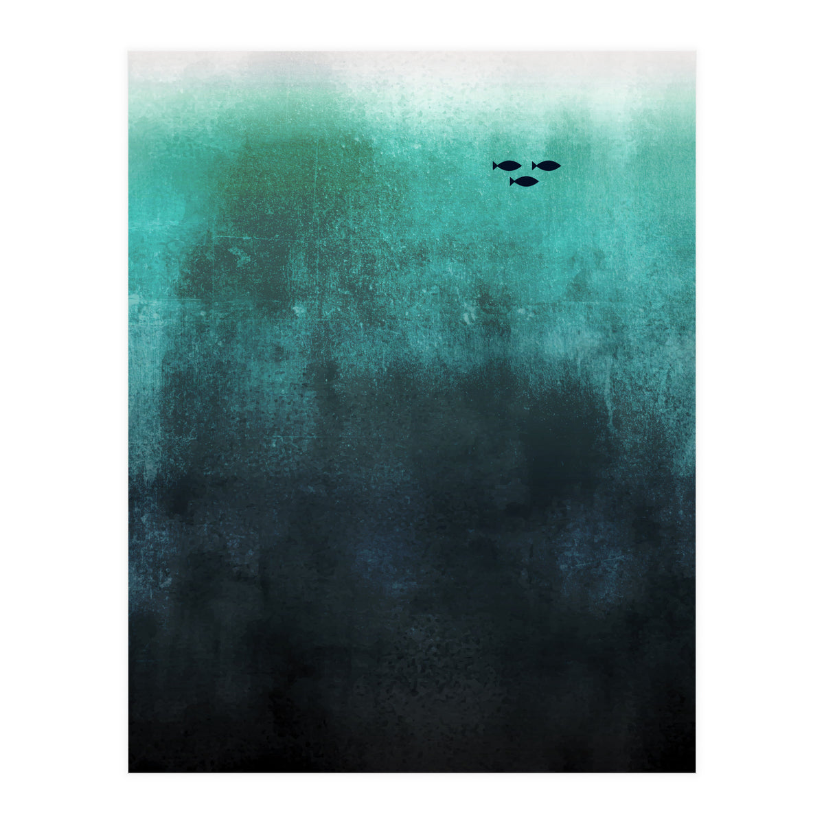 Little Family (Print Only)