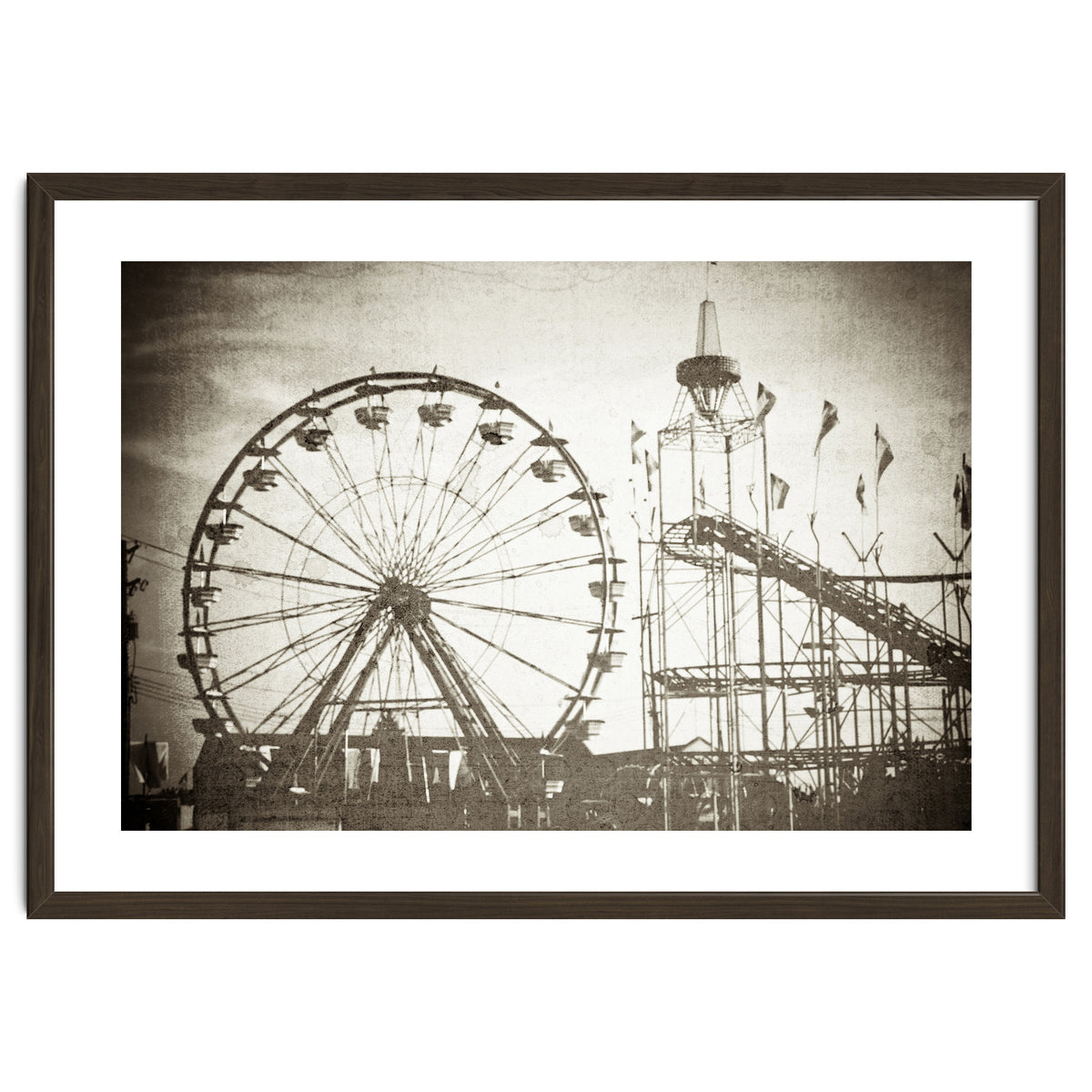 Life Is A Bold Adventure