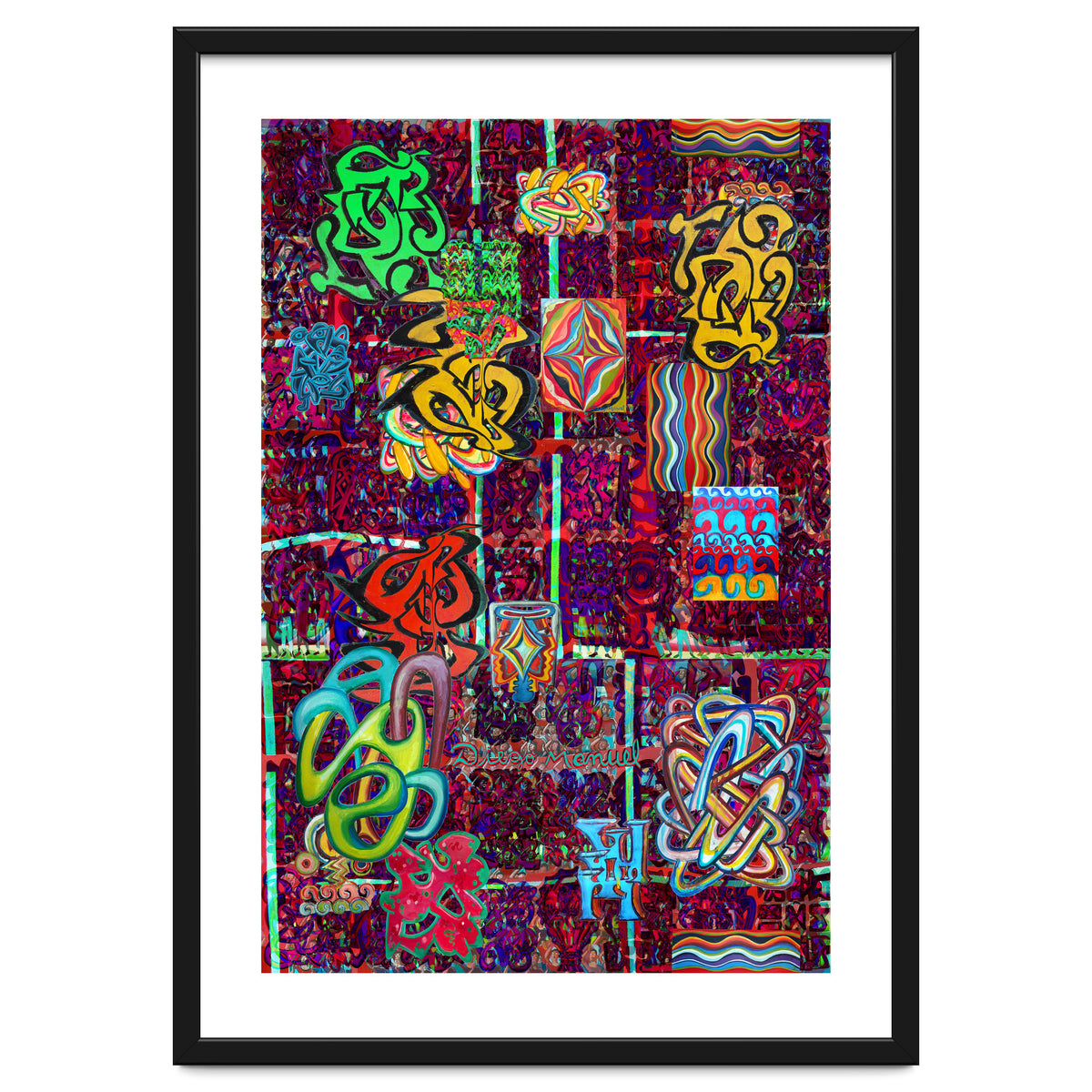 Graffiti Digital 2022 472