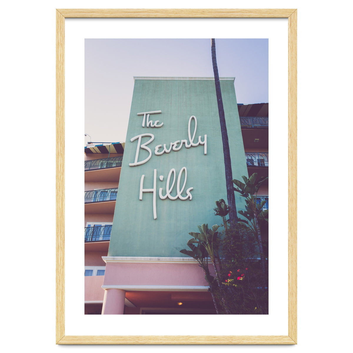Beverly Hills Hotel