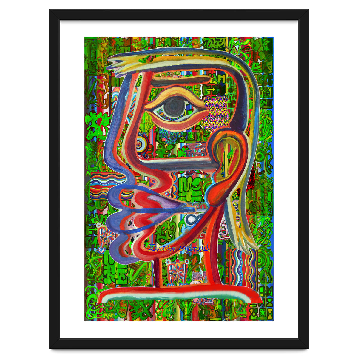 Graffiti Digital 2022 741