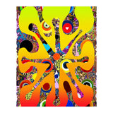 Fuego Y Graffiti 86 (Print Only) thumbnail