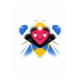 Kumadori 05 (Print Only) thumbnail