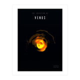 The Creation of Venus (Print Only) thumbnail