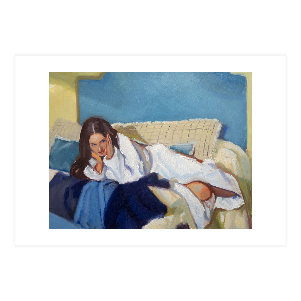 Bedtime Stories (Print Only)