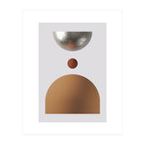 Terracotta Balance 02 (Print Only) thumbnail