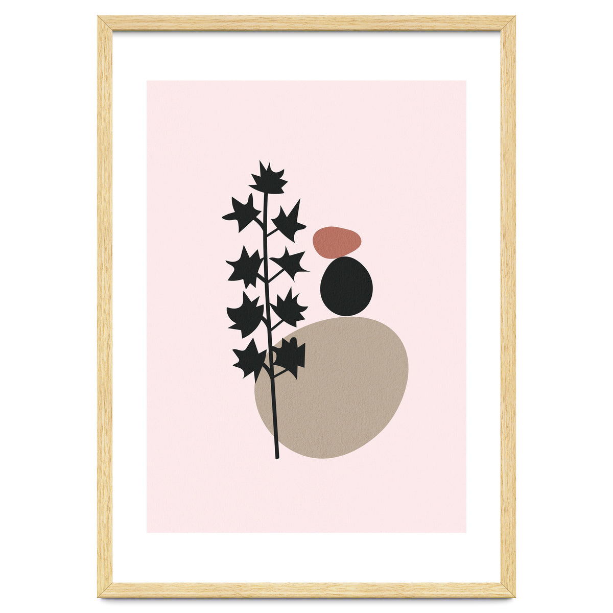 Neutral Botanical