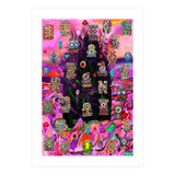 La Isla Digital 54 (Print Only) thumbnail