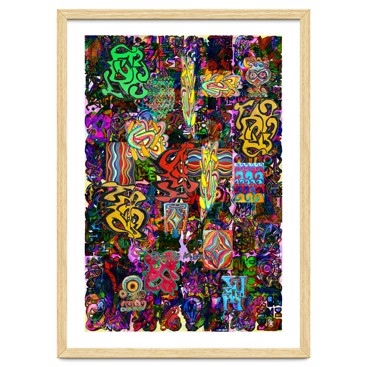 Graffiti Digital 2022 415