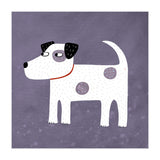 Jack Russell Terrier (Print Only) thumbnail