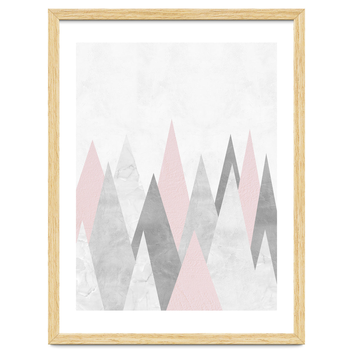 Scandinavian forest V