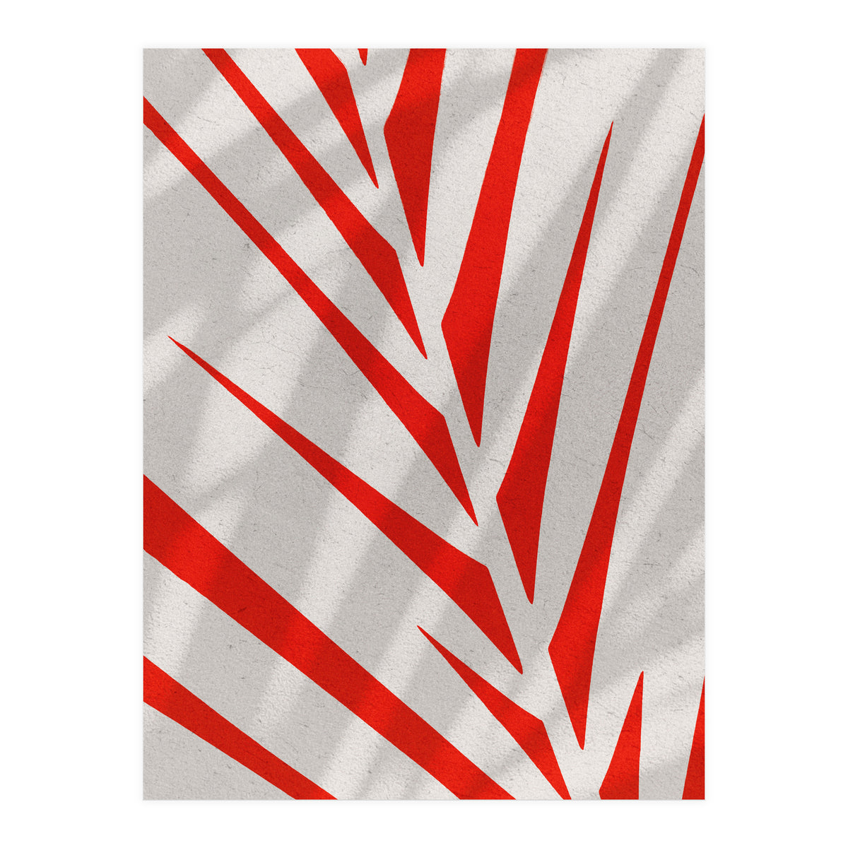 Tarde Calurosa #5 (Print Only)