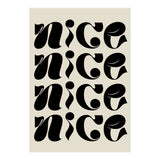 Nice (Print Only) thumbnail