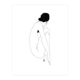 Untitled #45 Nude (Print Only) thumbnail