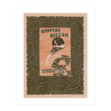 Harpers Bazar Thanksgiving Advertisement (Print Only) thumbnail