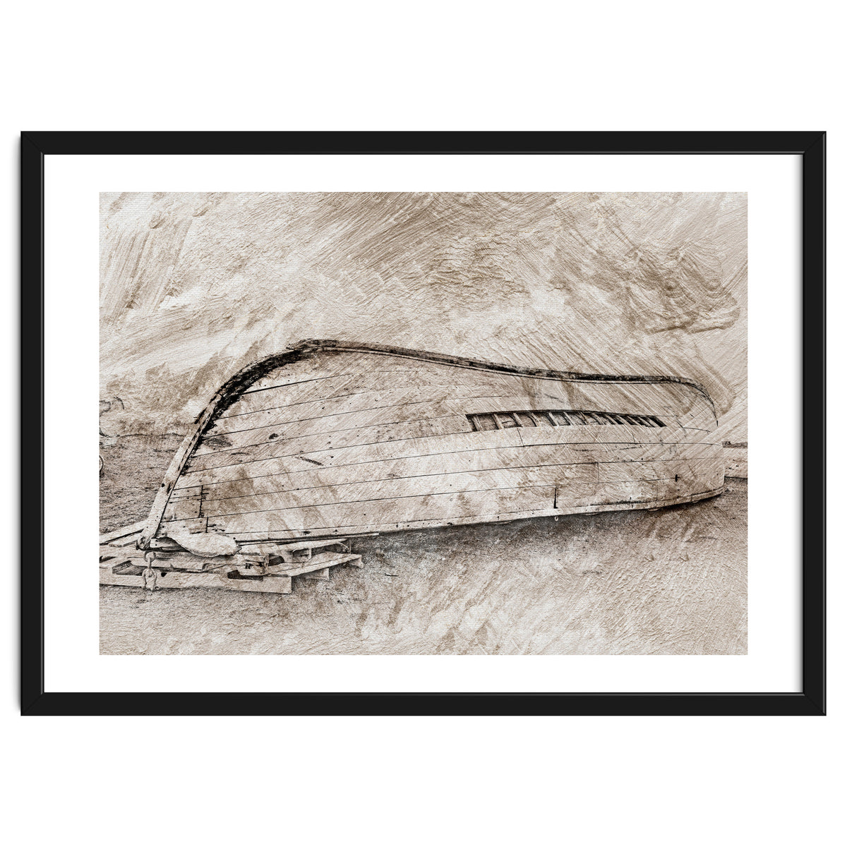 Returning to the Sea