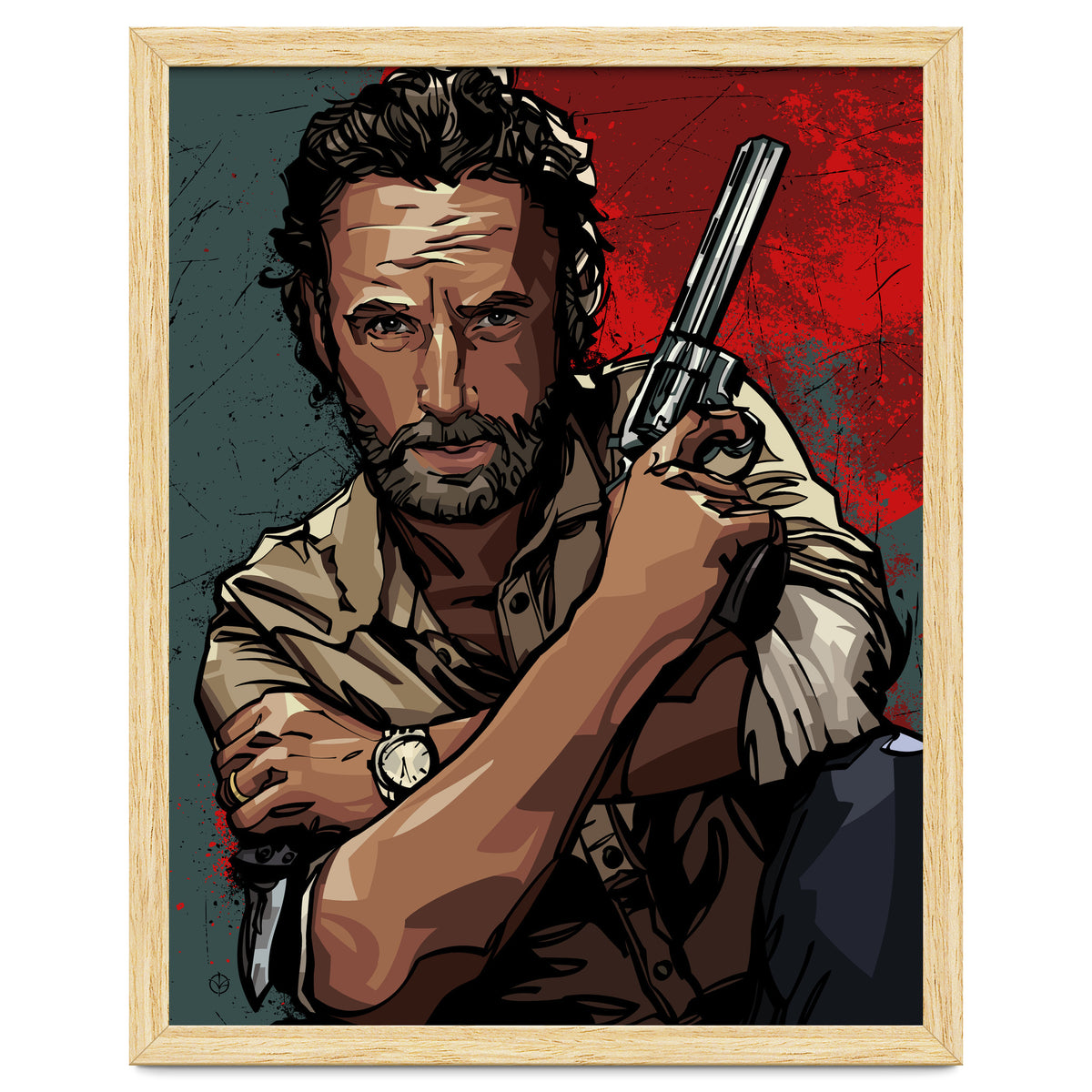 Rick Grimes