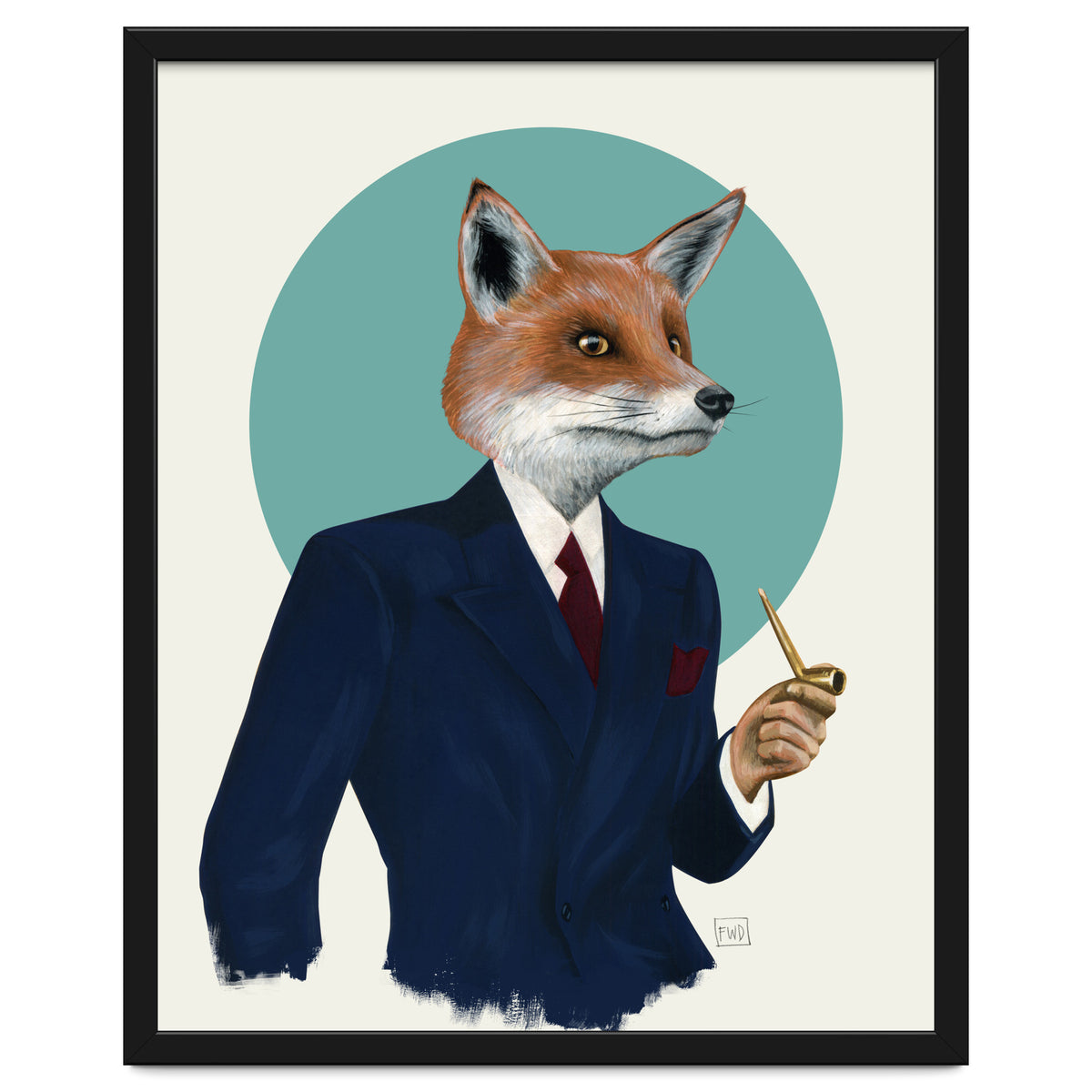 Mr Fox
