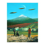 Invaders (Print Only) thumbnail