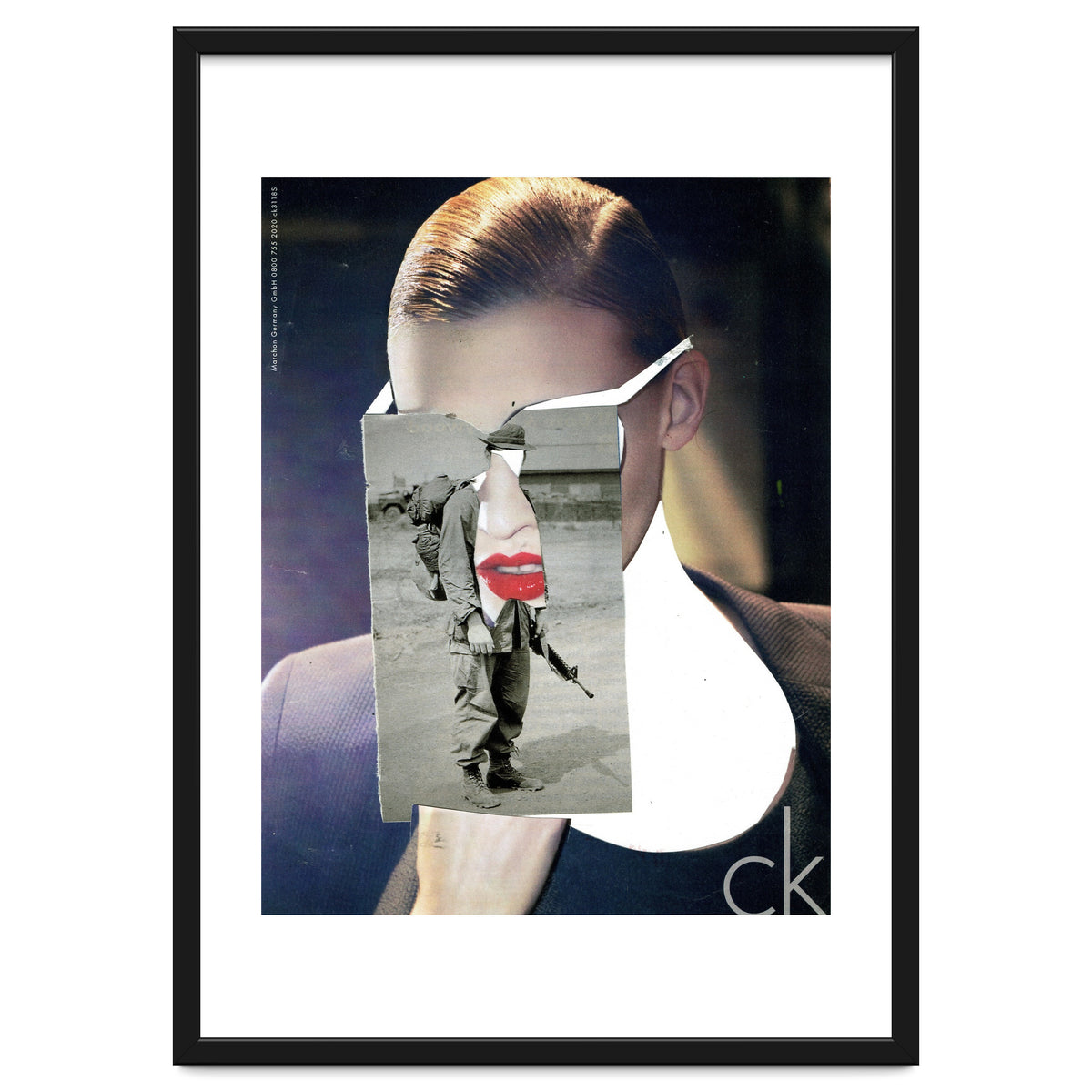 Die Erinnerung An Ihn