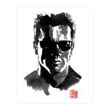 Terminator (Print Only) thumbnail