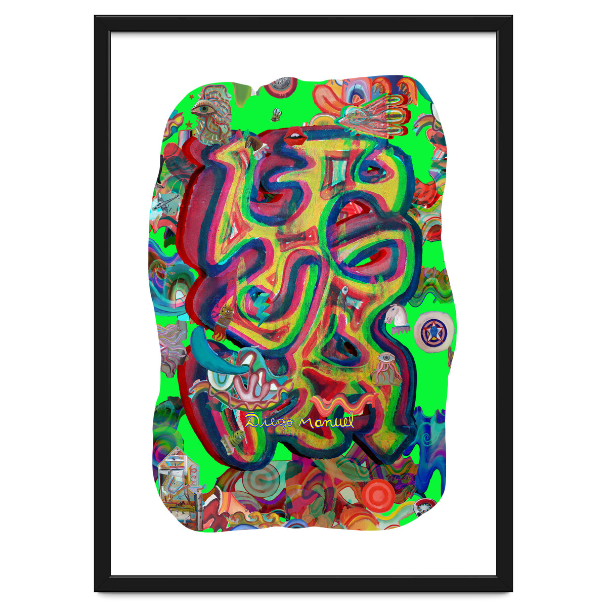 Graffiti 2021 New 44 Copia