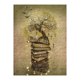 Knowledge is the Key (Print Only) thumbnail