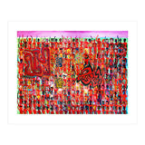 Gran Hinchada 3 (Print Only) thumbnail