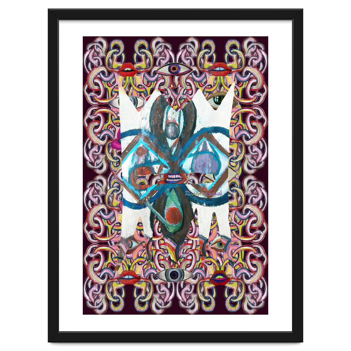 Graffiti Digital Nuevo 2023 24